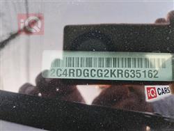 دودج جراند كارافان